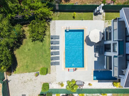 Villa Bera 1