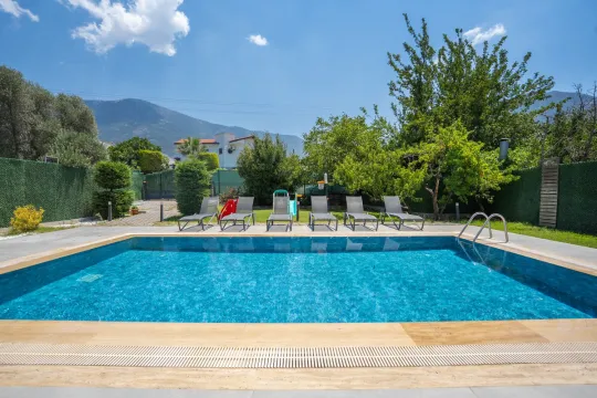 Villa Bera 1