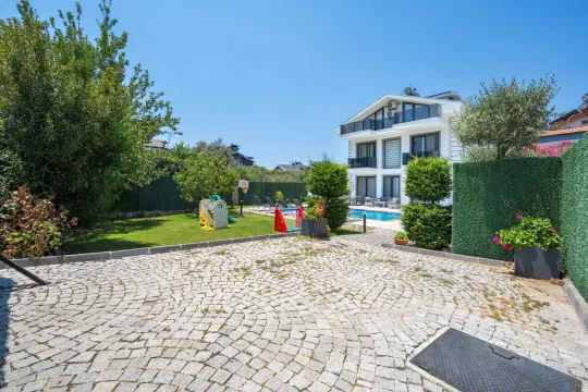 Villa Bera 1