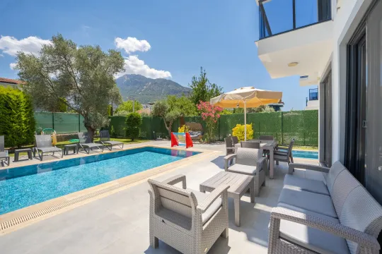 Villa Bera 2
