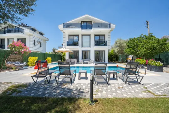 Villa Bera 2