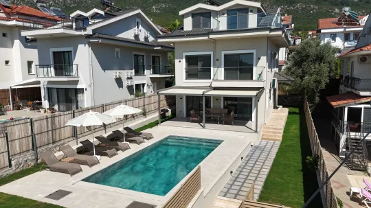 Villa Berkin