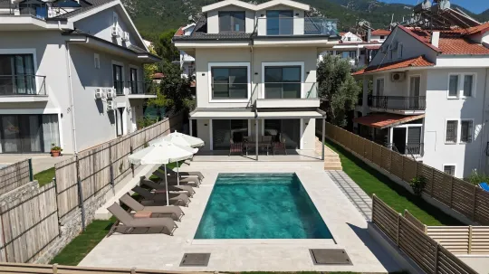 Villa Berkin