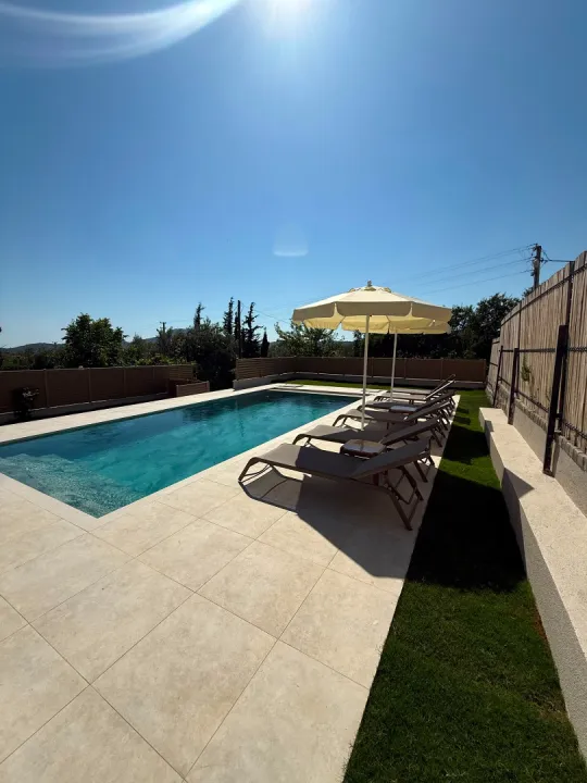 Villa Berkin