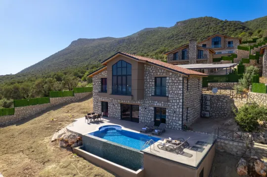 Villa Burgaz 3