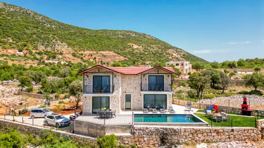 Villa Çağla