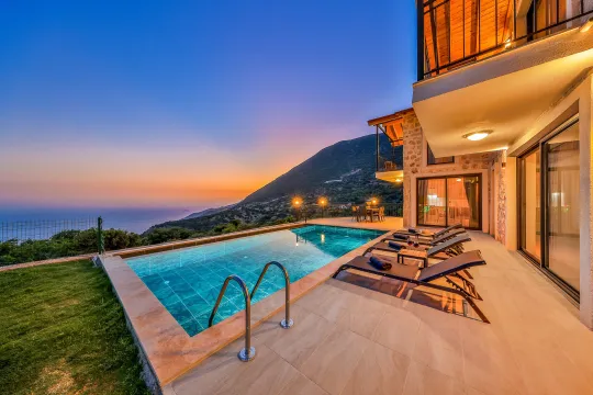 Villa Çağla