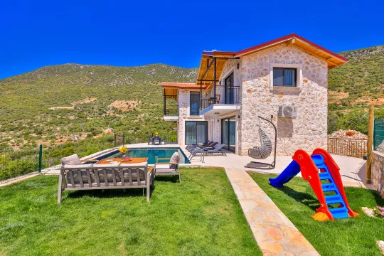 Villa Çağla