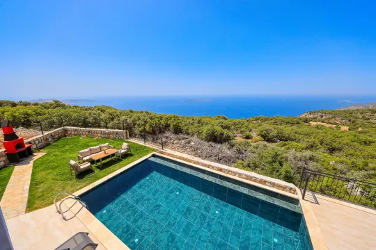 Villa Çağla