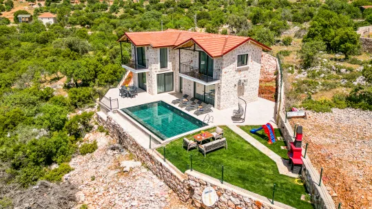 Villa Çağla