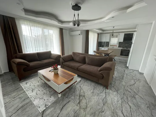 Villa Çağlam