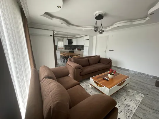 Villa Çağlam