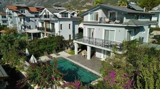 Villa Çağlam
