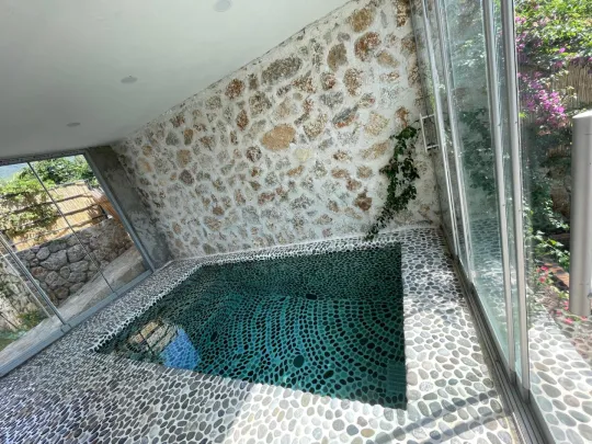 Villa Çağlam