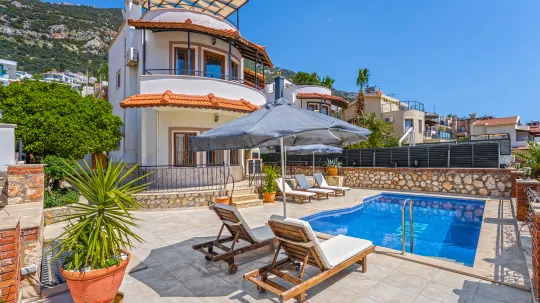 Villa Casmine