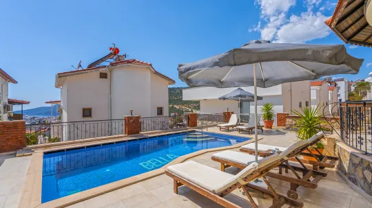 Villa Casmine