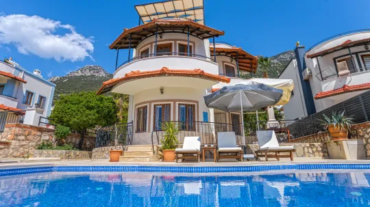 Villa Casmine