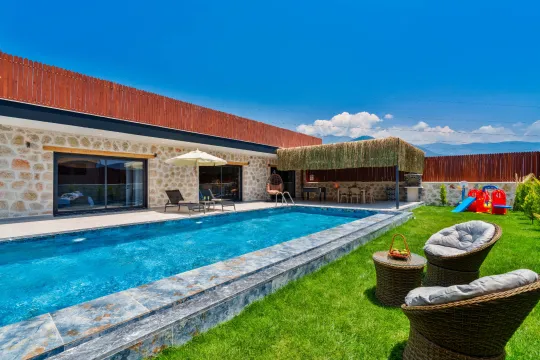 Villa Cassia