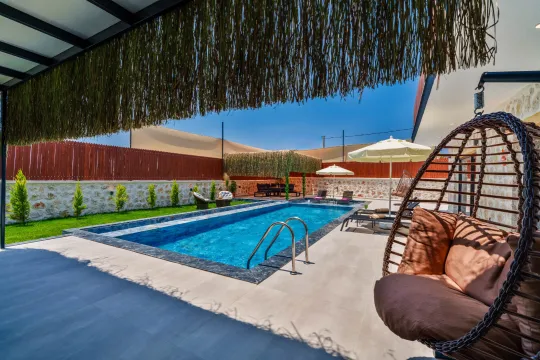 Villa Cassia