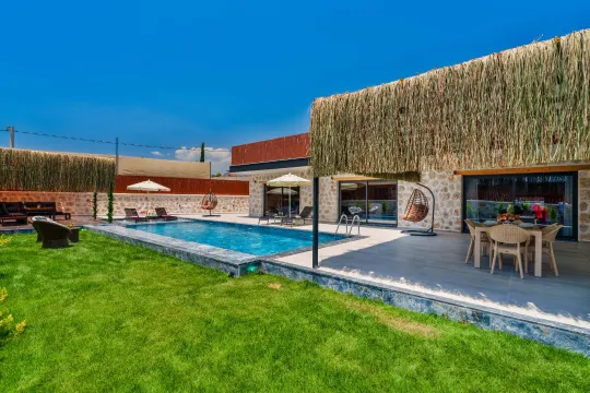 Villa Cassia
