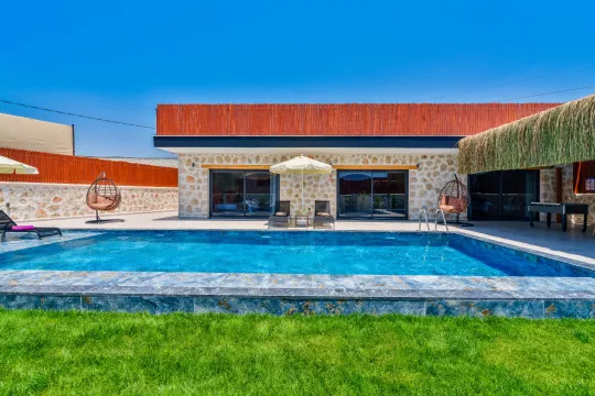 Villa Cassia