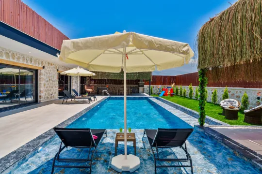 Villa Cassia