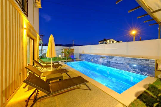 Villa Citrus