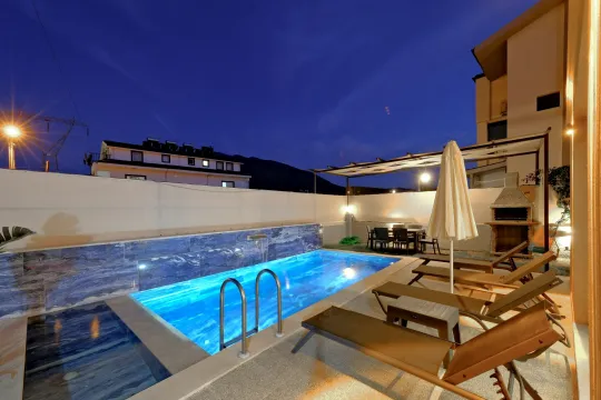Villa Citrus