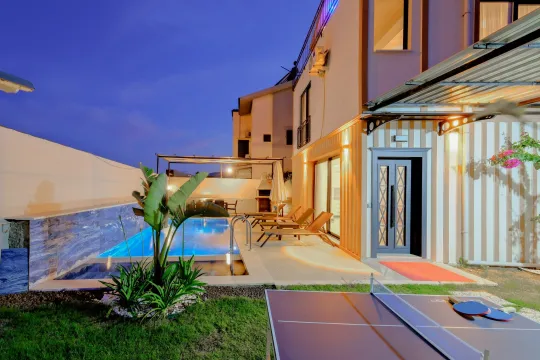 Villa Citrus