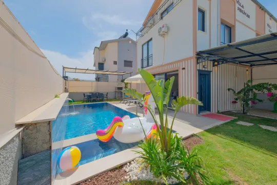 Villa Citrus