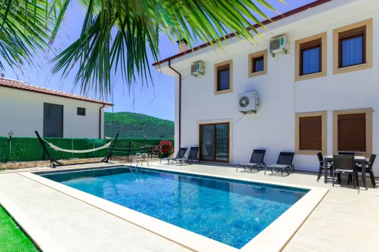 Villa Çukurbağ 1