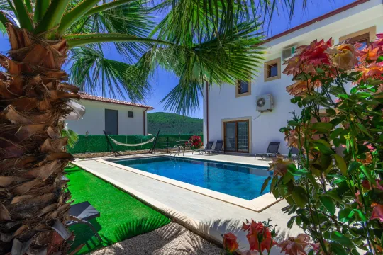 Villa Çukurbağ 1