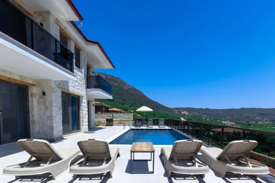 Villa Çukurbağ 2