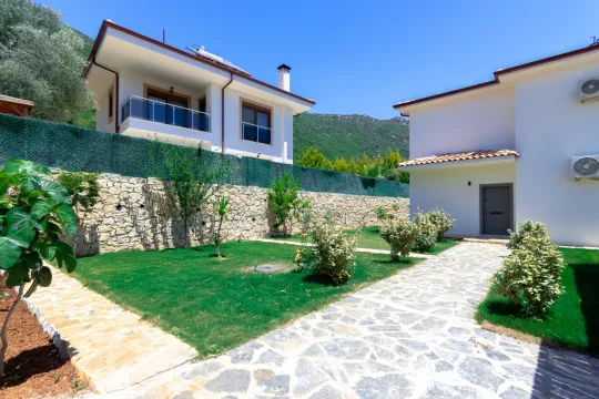 Villa Çukurbağ 2