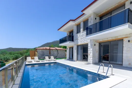 Villa Çukurbağ 2