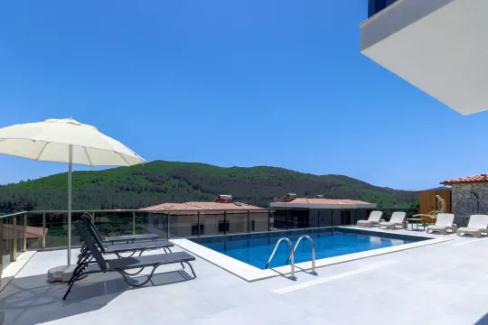 Villa Çukurbağ 2