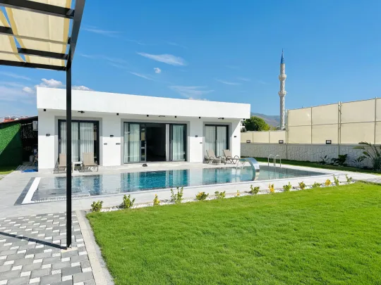 Villa Dalga