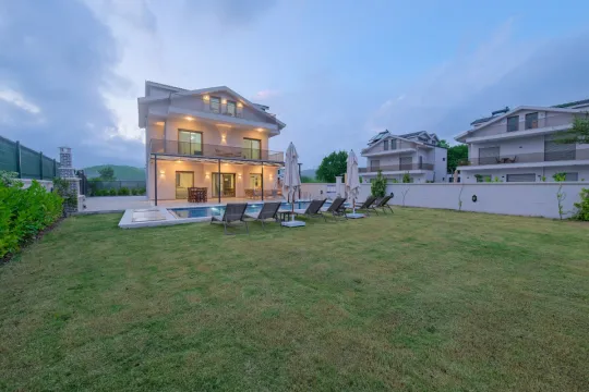 Villa Demiröz