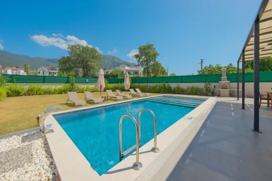 Villa Demiröz