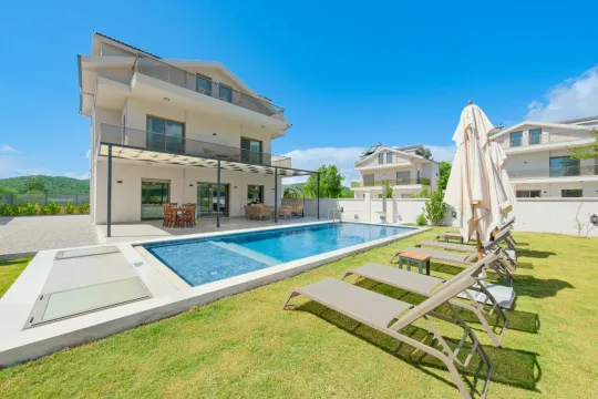 Villa Demiröz