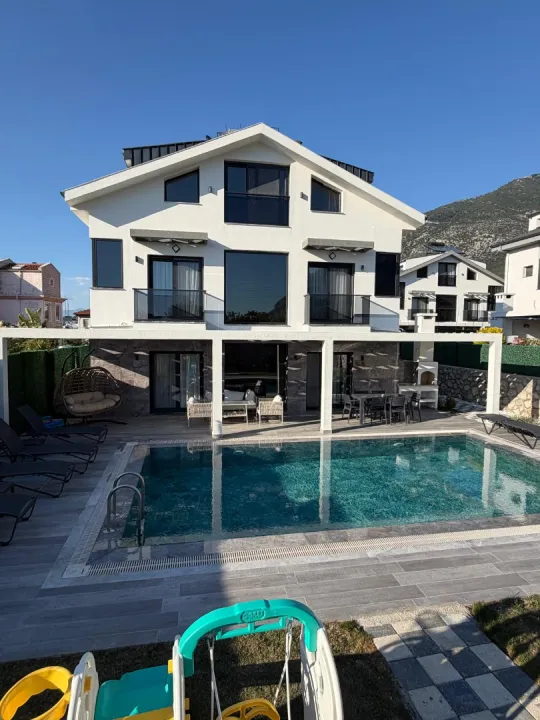 Villa Dialina