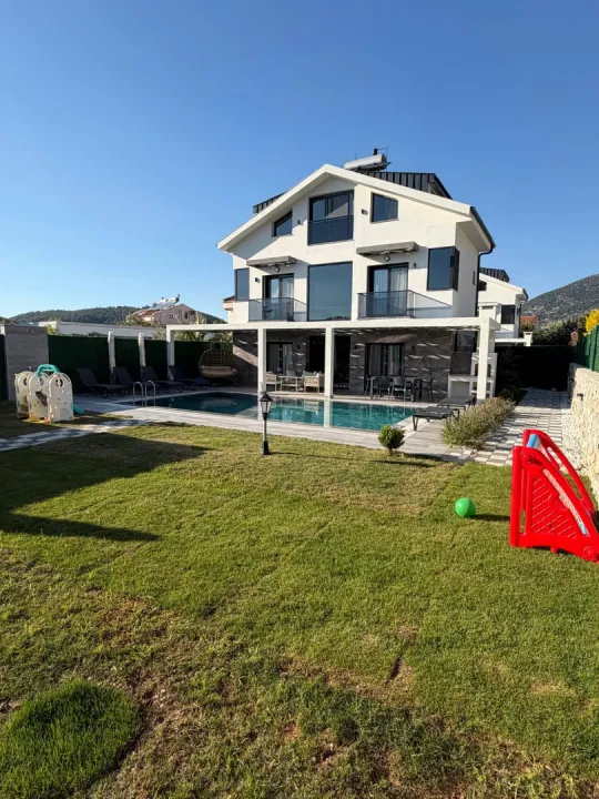 Villa Dialina