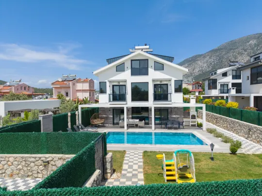 Villa Dialina