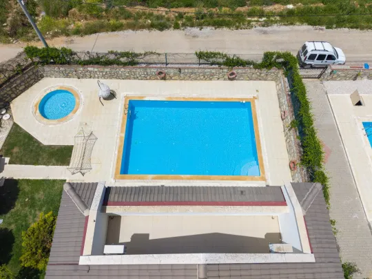 Villa Diamond Duru