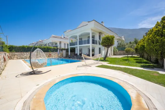 Villa Diamond Duru