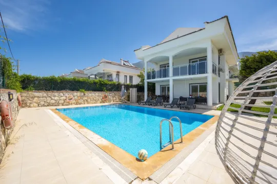 Villa Diamond Duru