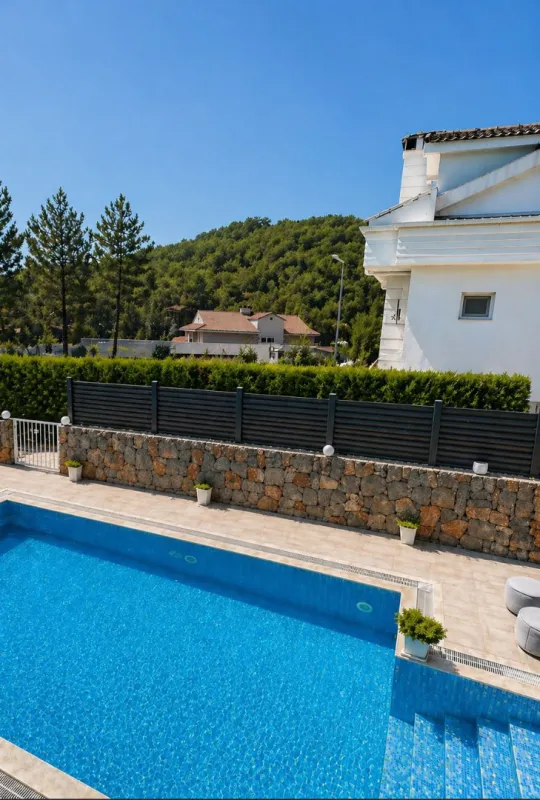 Villa Divan