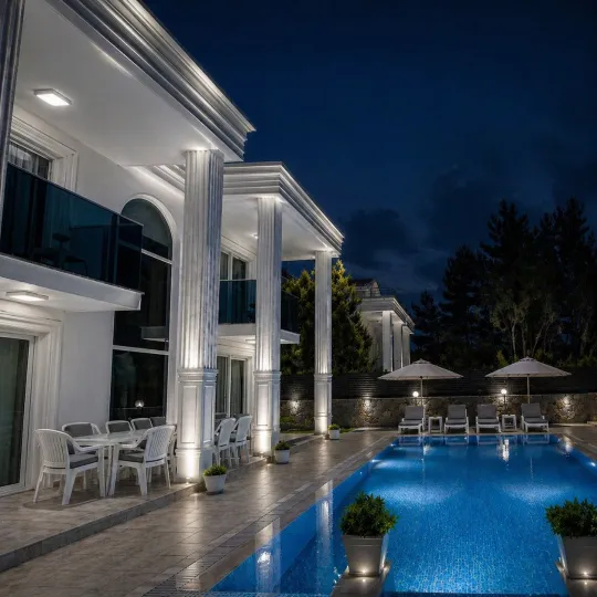 Villa Divan
