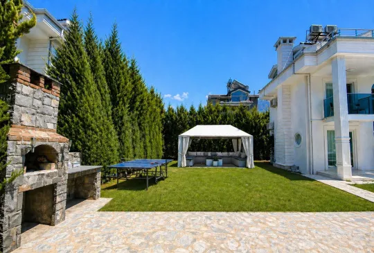 Villa Divan