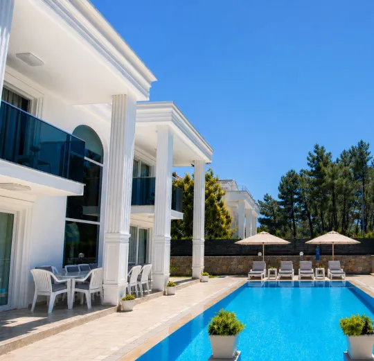 Villa Divan